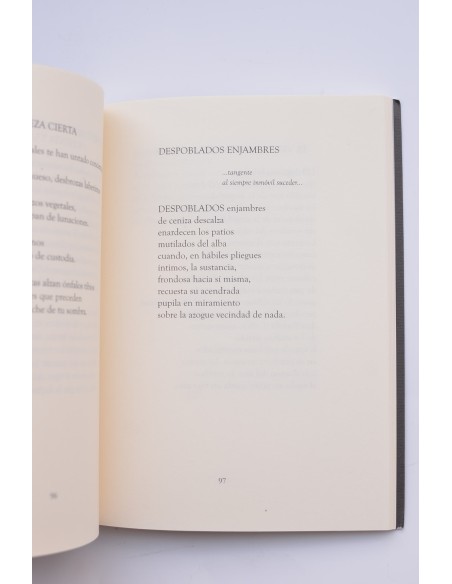 101 Poemas. Una antología