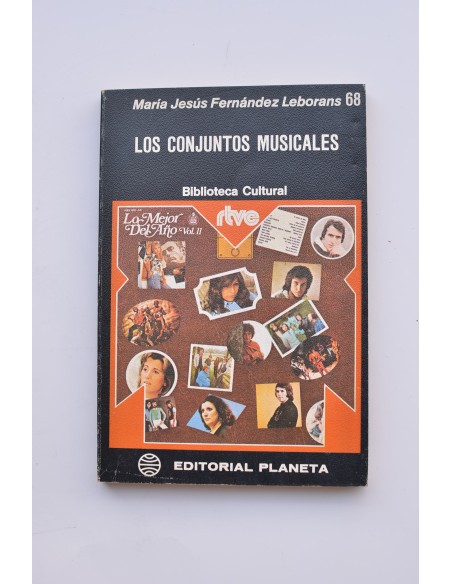 Los conjuntos musicales