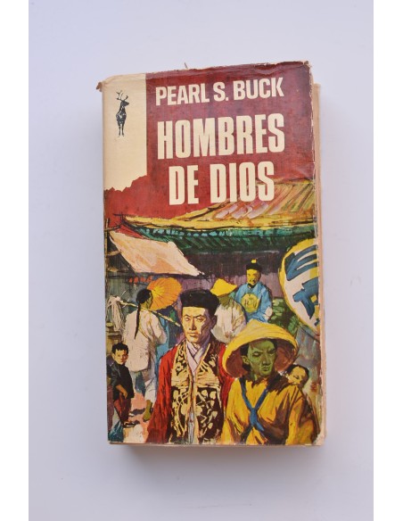 Hombres de Dios