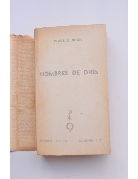 Hombres de Dios