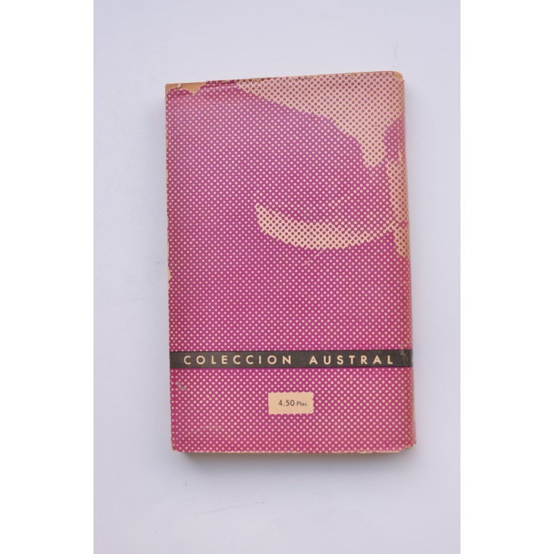 Los toros en la poesía. Antología