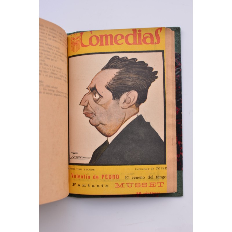 Lacoma, es un punto y otros títulos