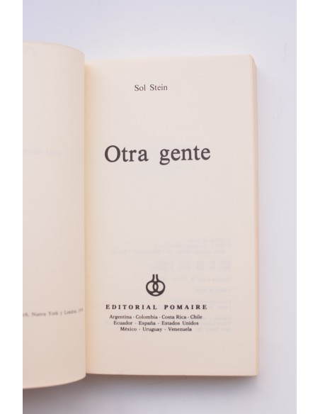 Otra gente