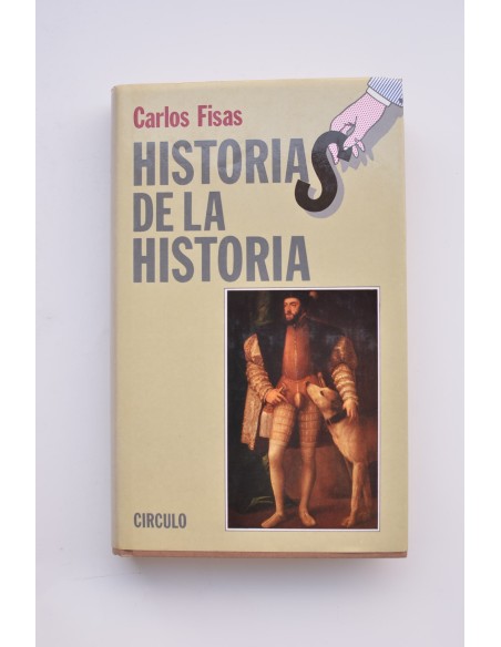 Historias de la historia