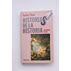 Historias de la historia. Segunda serie