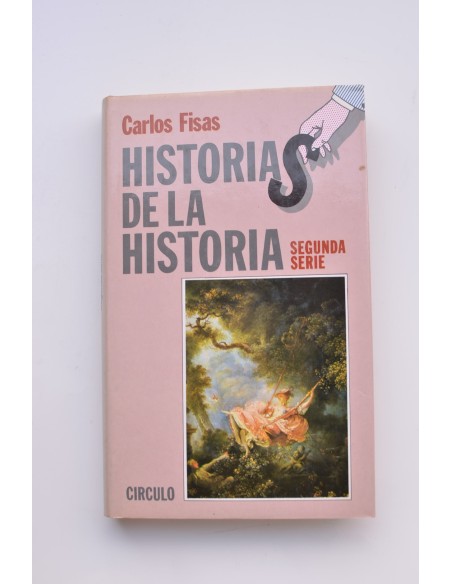 Historias de la historia. Segunda serie