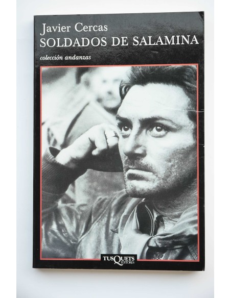 Soldados de Salamina