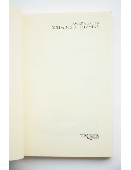 Soldados de Salamina
