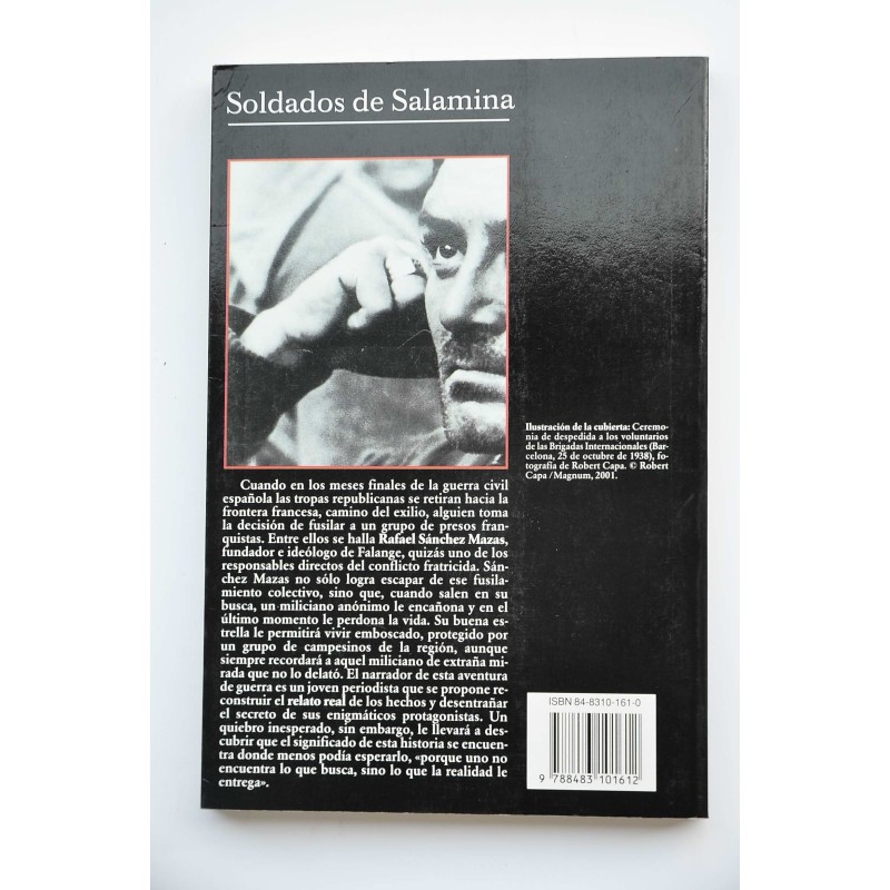 Soldados de Salamina