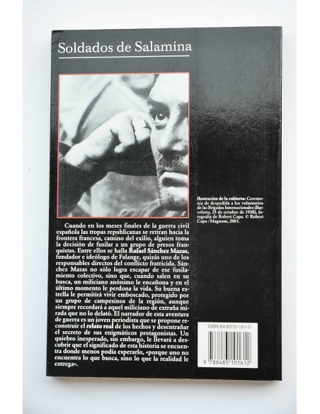 Soldados de Salamina
