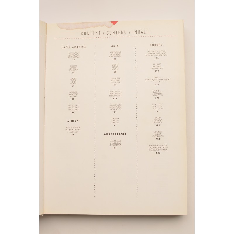 The Graphic designers' Index 11