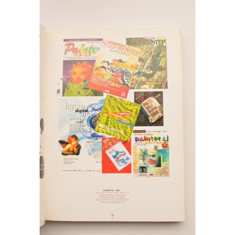 The Graphic designers' Index 11