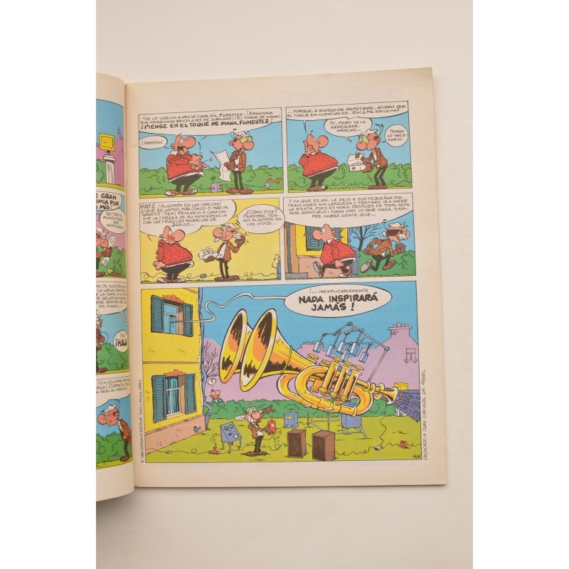 TBO Revista mensual. nº 31