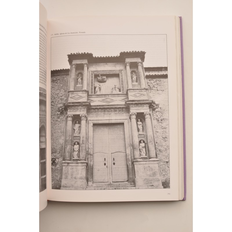 Renacimiento y arquitectura religiosa en la...
