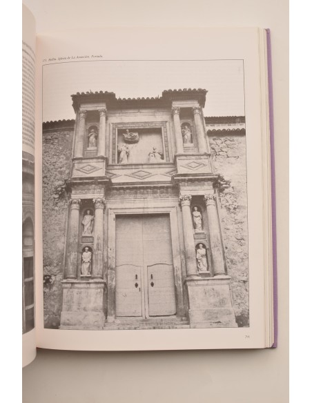 Renacimiento y arquitectura religiosa en la antigua diócesis de Cartagena