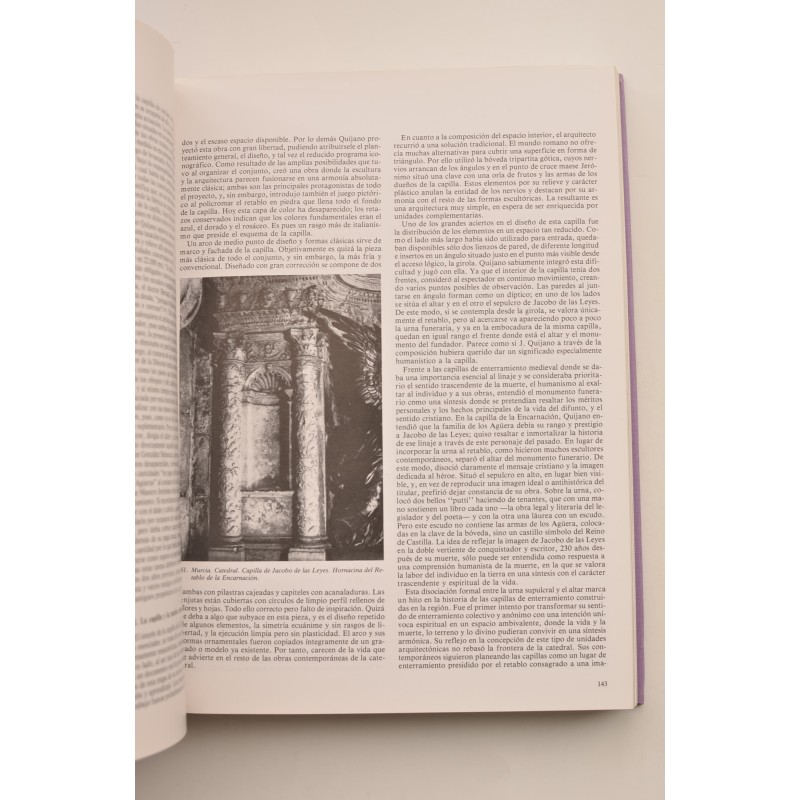 Renacimiento y arquitectura religiosa en la...