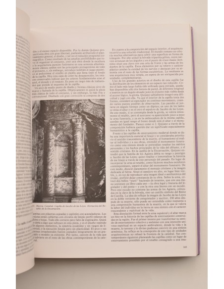 Renacimiento y arquitectura religiosa en la antigua diócesis de Cartagena