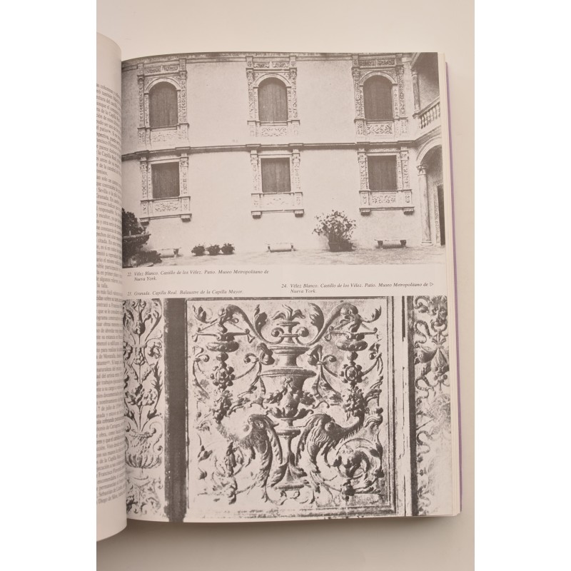 Renacimiento y arquitectura religiosa en la...