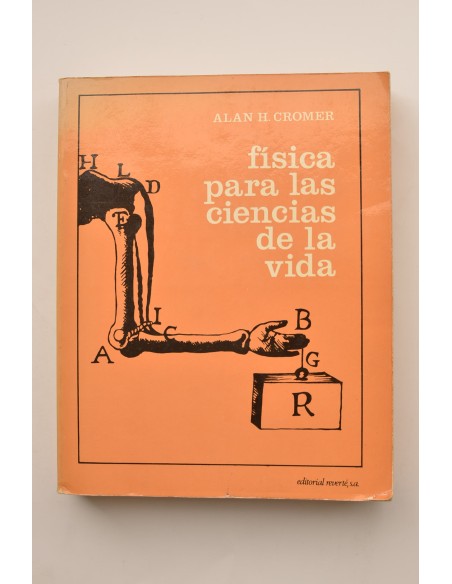 Física para las ciencias de la vida