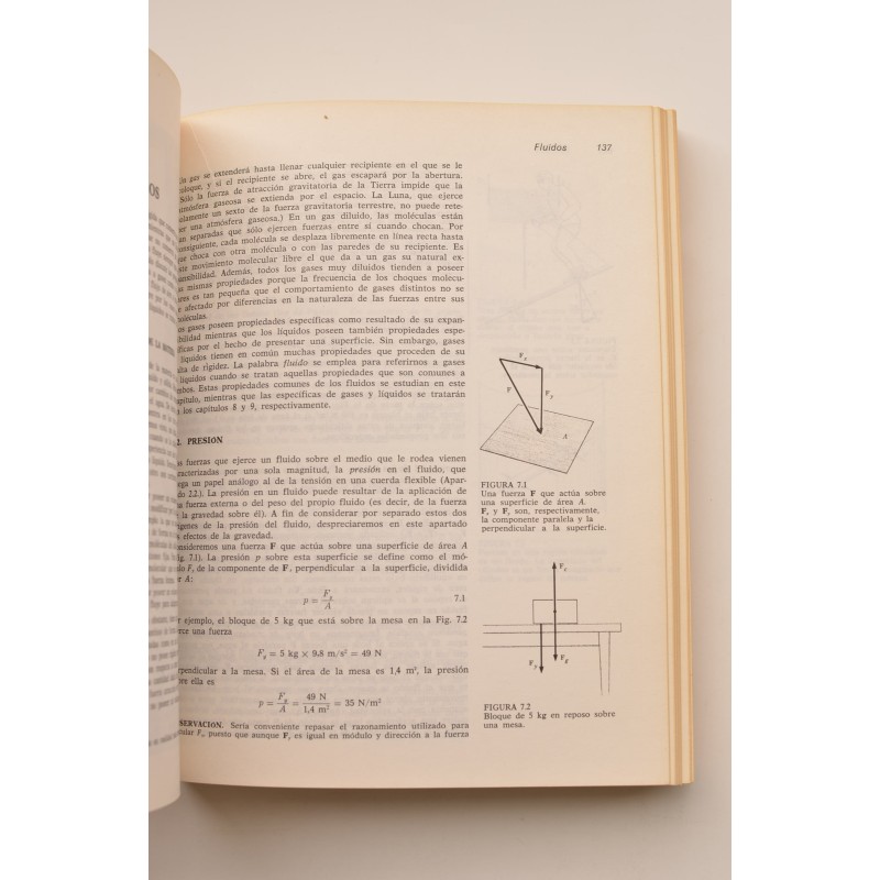 Física para las ciencias de la vida
