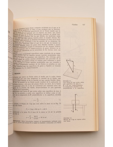 Física para las ciencias de la vida