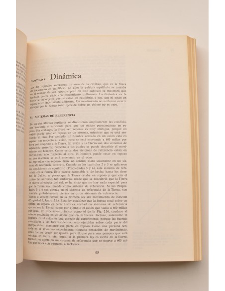 Física para las ciencias de la vida