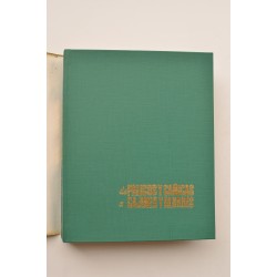 De Palicos y Cañicas a Cajines y Albares 2