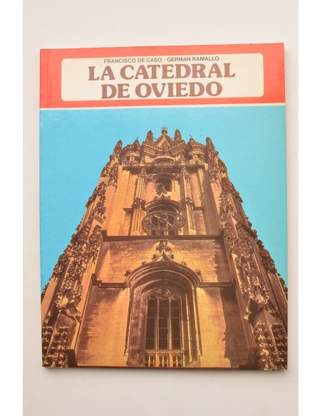 La Catedral de Oviedo