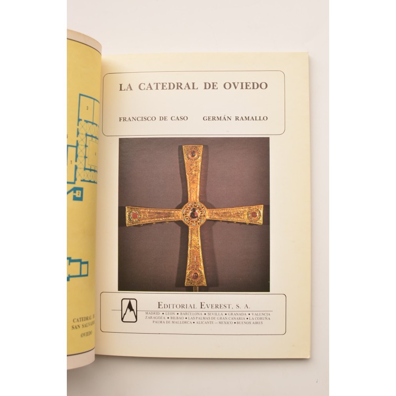 La Catedral de Oviedo