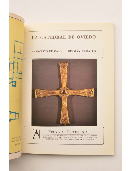 La Catedral de Oviedo