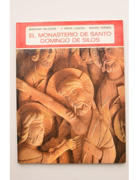El Monasterio de Santo Domingo de Silos