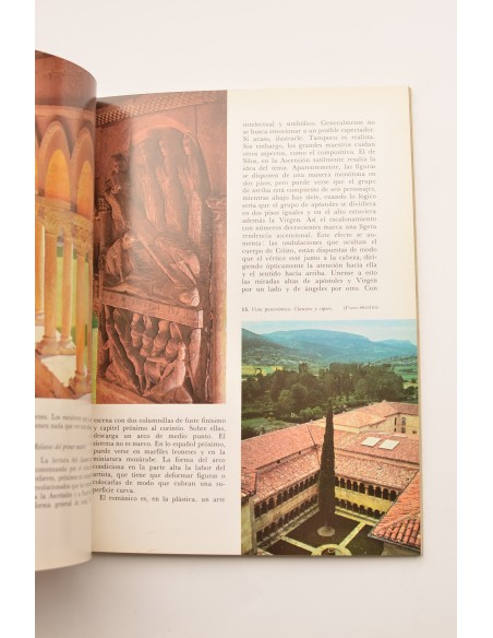 El Monasterio de Santo Domingo de Silos