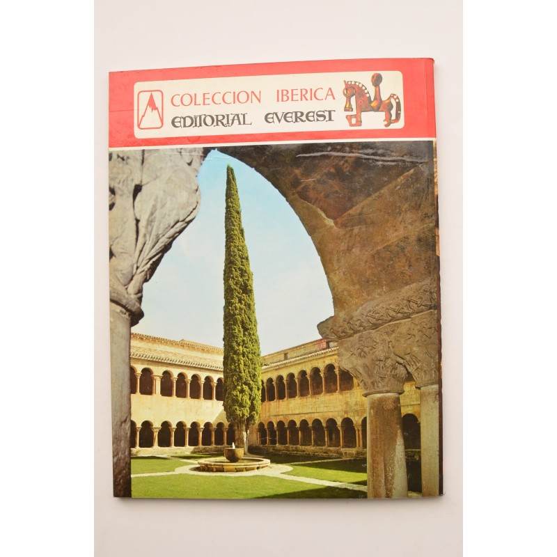 El Monasterio de Santo Domingo de Silos