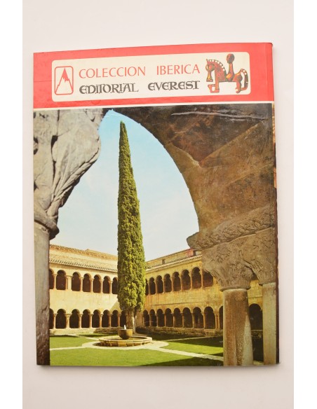 El Monasterio de Santo Domingo de Silos