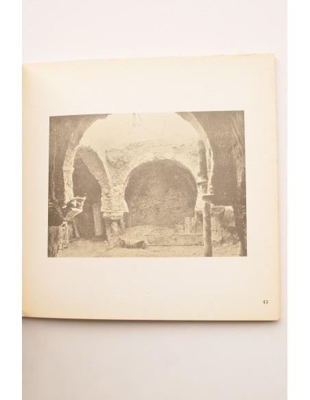 Murcia 1911. Album de fotos