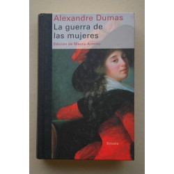 La guerra de las mujeres