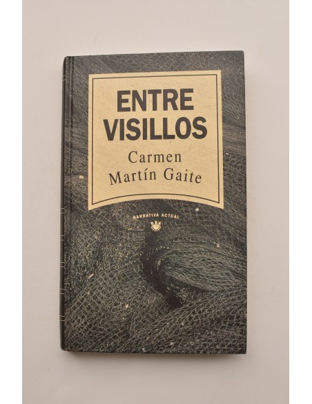 Entre visillos
