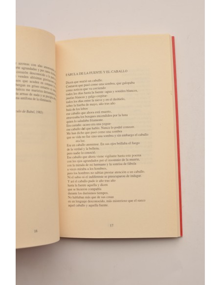 Espirelia poética II