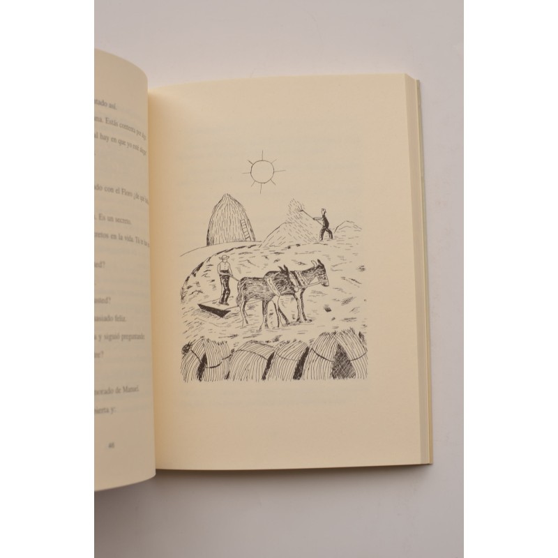 El espíritu de la Torre. Novela costumbrista