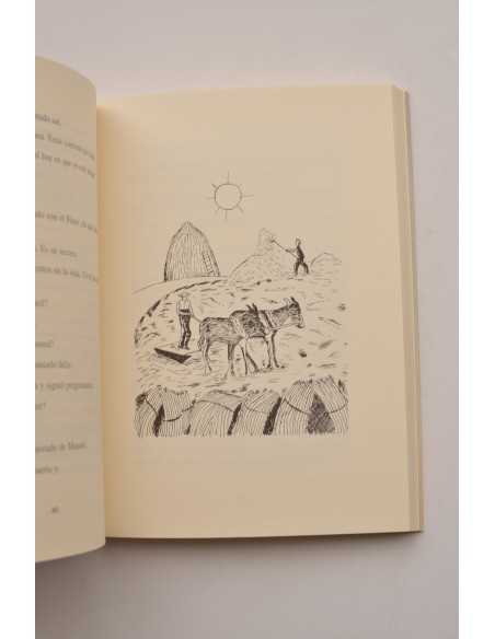 El espíritu de la Torre. Novela costumbrista