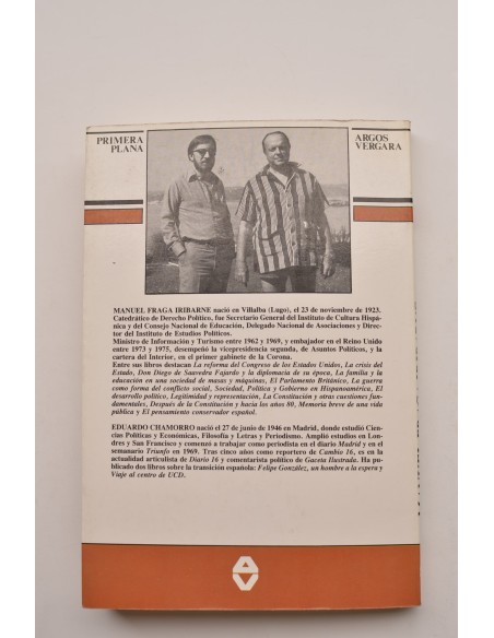 El cañón giratorio