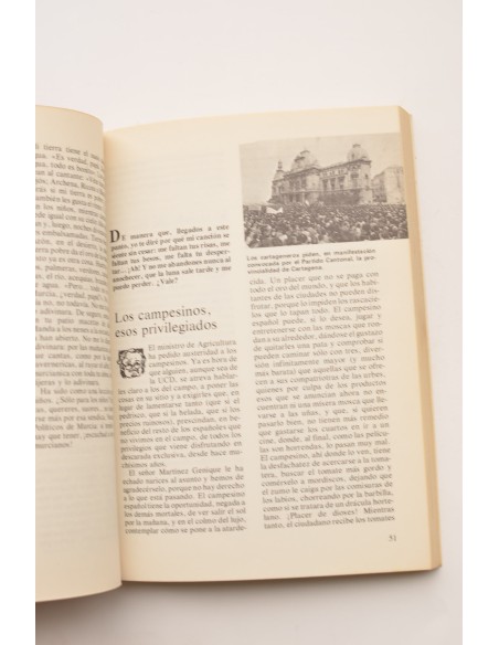 La Zarabanda : antes y después del chocolate , y un manojo de Chirigotas para desengrasar