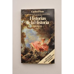 Historias de la historia. Segunda serie