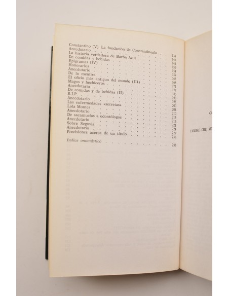 Historias de la historia. Segunda serie