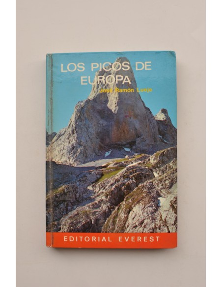 Los Picos de Europa
