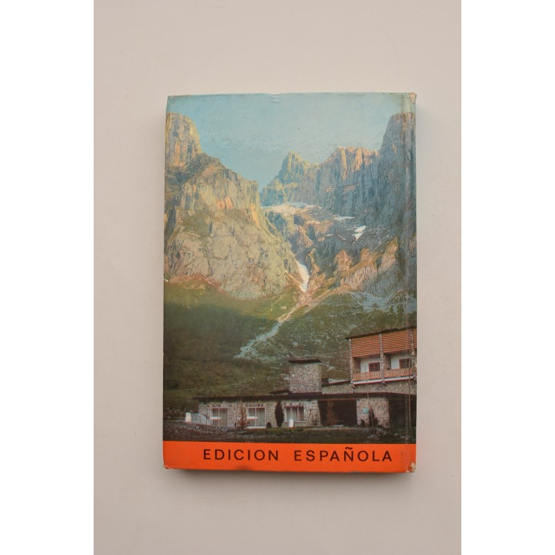 Los Picos de Europa