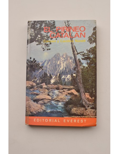 El Pirineo catalán
