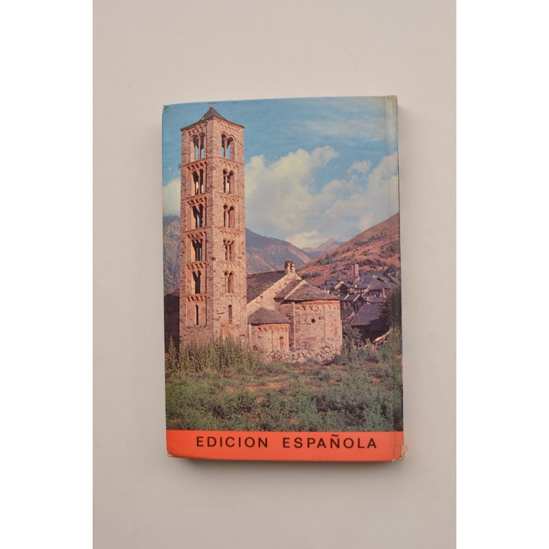 El Pirineo catalán
