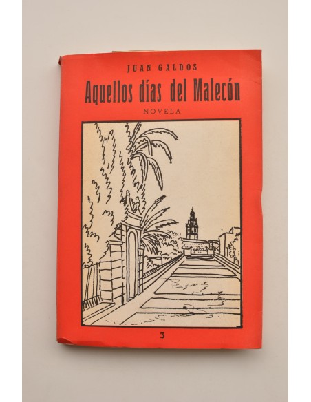 Aquellos días del Malecón