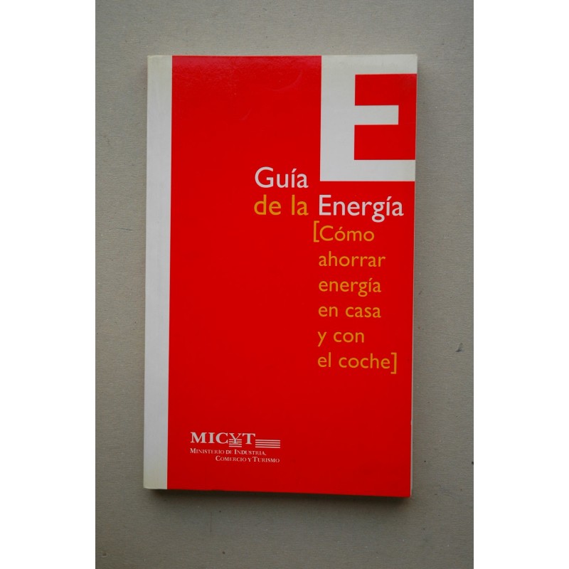Guía de la Energía